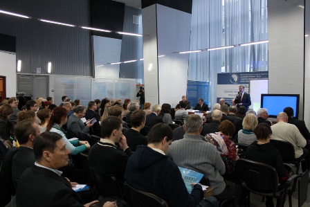 Development of telemedicine and innovative medical technique in Belarus (Minsk, 13 December 2012)