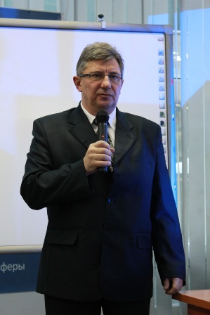 Development of telemedicine and innovative medical technique in Belarus (Minsk, 13 December 2012)