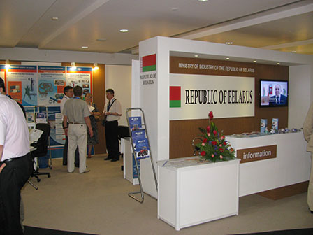 ITEX 2013 (9-11 May 2013, Kuala Lumpur, Malaysia)