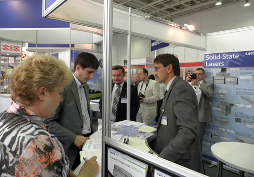 National Exhibition of the Republic of Belarus in the Republic of Kazakhstan BelarusEXPO-2013