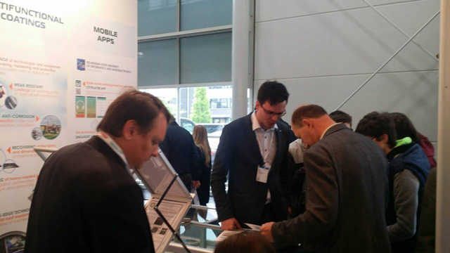 Международная промышленной ярмарка «HANNOVER MESSE 2018»