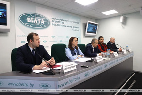 The results of the exhibition "Belarus Intellectual" are summed up