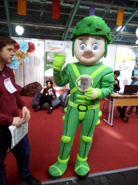 Рободром
