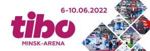 XXVIII Международная специализированная выставка «ТИБО-2022» (6-10 июня 2022 г., Республика Беларусь, г.Минск) XXVIII Международная специализированная выставка «ТИБО-2022» (6-10 июня 2022 г., Республика Беларусь, г.Минск)