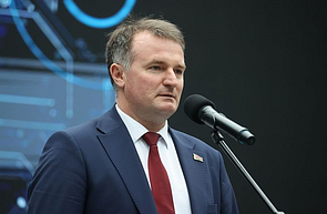 Белорусские технологии в области ИИ Белорусские технологии в области ИИ