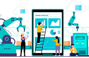 Ярмарка инновационных разработок «Автоматизация и технологии в машино– и приборостроении» (18 апреля 2024 г., г. Минск) Ярмарка инновационных разработок «Автоматизация и технологии в машино– и приборостроении» (18 апреля 2024 г., г. Минск)