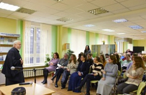 Неделя родительской любви Неделя родительской любви