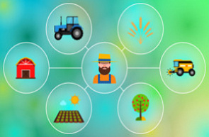 Ярмарка инновационных разработок «Агропромышленные и продовольственные технологии» (23 мая 2024 г., г. Минск) Ярмарка инновационных разработок «Агропромышленные и продовольственные технологии» (23 мая 2024 г., г. Минск)