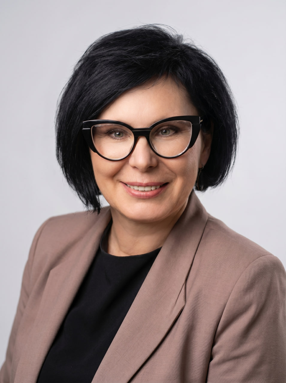 ЖИЛИНСКАЯ Ирина Александровна