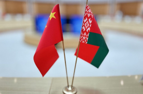 Беларусь и Китай расширяют научно-техническое сотрудничество