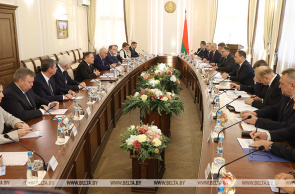 Республика Беларусь и «Росатом» расширяют сотрудничество