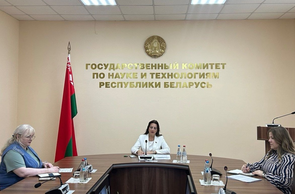 Расширение научно-технического сотрудничества Республики Беларусь и Тюменской области