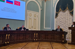 Беларусь и Санкт-Петербург активно развивают совместные научно-технические проекты