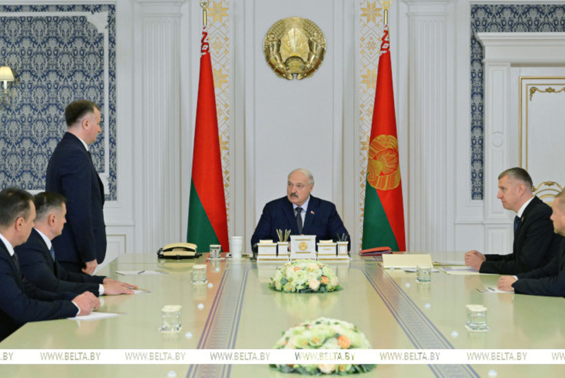 Денис Коржицкий назначен Председателем ГКНТ