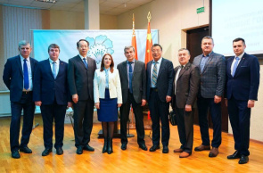 XI Белорусско-Китайский молодежный инновационный форум «Новые горизонты – 2024»