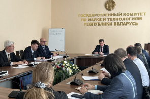 Государственный комитет по науке и технологиям проводит серию круглых столов с представителями министерств и ведомств