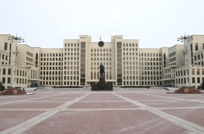 Председатель ГКНТ проведет личный прием граждан в Совете Министров