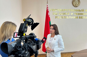 С 29 сентября по 1 октября пройдет Международная промышленная выставка «ИННОПРОМ. Беларусь»