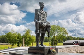 22 марта – День памяти жертв Хатынской трагедии