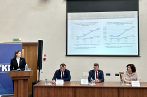 Актуальные вопросы обеспечения деятельности научно-технологических парков обсудили на республиканском семинаре ГКНТ