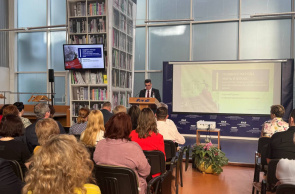 Подвигу народа жить в веках. К 80-летию Победы в Великой Отечественной войне