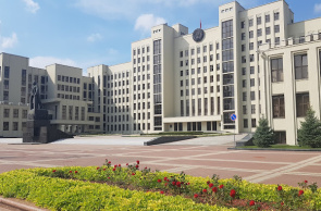 Внесены изменения в Государственную программу «Наукоемкие технологии и техника» на 2021–2025 годы