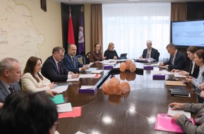 Совместная коллегия Минэкономики и ГКНТ