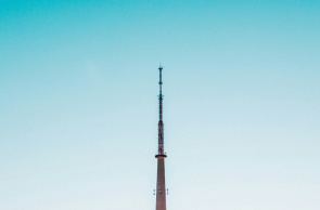 Китай создал первую в мире сеть полевых испытаний для связи 6G