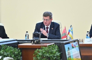 Новые горизонты сотрудничества Республики Беларусь и Республики Бурятия