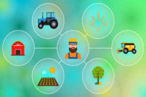 Ярмарка инновационных разработок «Агропромышленные и продовольственные технологии» (23 мая 2024 г., г. Минск)