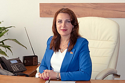 Заместитель Председателя ГКНТ проведет прием граждан