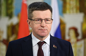 Ставка на инновации: как в Беларуси реализуется задача по развитию науки с прицелом на практику Ставка на инновации: как в Беларуси реализуется задача по развитию науки с прицелом на практику