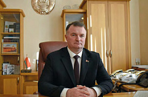 Интервью с Председателем Государственного комитета по науке и технологиям Республики Беларусь Денисом Леонидовичем Коржицким