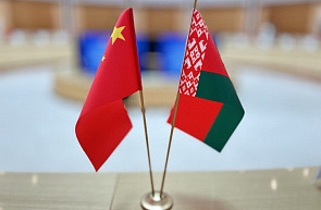 Беларусь и Китай расширяют научно-техническое сотрудничество Беларусь и Китай расширяют научно-техническое сотрудничество