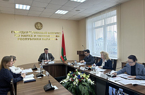 Научно-техническое партнерство: Беларусь и Пакистан определили приоритеты Научно-техническое партнерство: Беларусь и Пакистан определили приоритеты