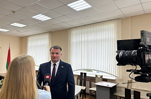 Свыше 200 товаров претендуют на получение Государственного знака качества Свыше 200 товаров претендуют на получение Государственного знака качества