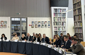 Государственный комитет по науке и технологиям подвел итоги работы за 2024 год Государственный комитет по науке и технологиям подвел итоги работы за 2024 год