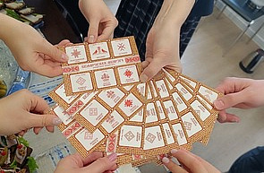 Кожная пятнiца — роднае, сваё!