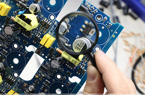 Центр компетенций в области робототехники планируют создать в Гомеле в технопарке «Коралл»