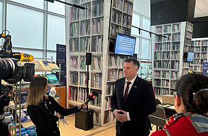 Технопарки Беларуси расширяют сеть своих филиалов