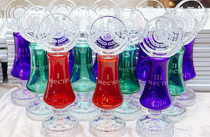 Стартовал прием заявок на участие в Республиканском конкурсе инновационных проектов 2025 года Стартовал прием заявок на участие в Республиканском конкурсе инновационных проектов 2025 года