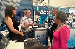 В Витебске открылась выставка «Беларусь интеллектуальная» В Витебске открылась выставка «Беларусь интеллектуальная»