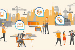 Ярмарка инновационных разработок «Строительство и энергетика: материалы, конструкции, технологии» (28 марта 2024 г., г. Минск)