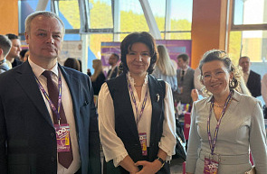 Финальный тур республиканского молодежного проекта «100 идей для Беларуси» проходит в Минске Финальный тур республиканского молодежного проекта «100 идей для Беларуси» проходит в Минске