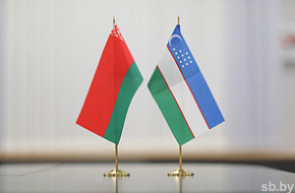 Выставка в рамках третьего белорусско-узбекского женского бизнес-форума (2 – 3 сентября 2025 г., Республика Беларусь, г. Витебск)